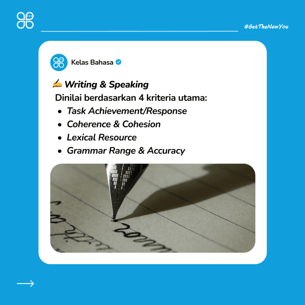 ILustrasi Belum Paham Cara Menghitung Skor IELTS? Yuk Pelajari disini! Ilustrasi Cara Menghitung Skor IELTS