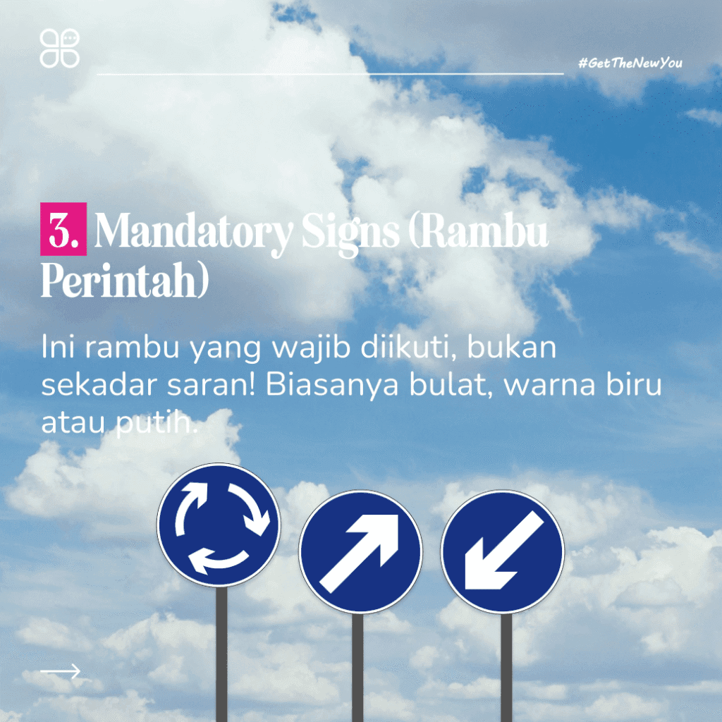 ILustrasi Gambar Rambu Lalu Lintas dalam Bahasa Inggris Beserta Penjelasannya Ilustrasi Gambar Rambu Lalu Lintas dalam Bahasa Inggris