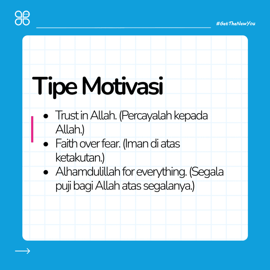 Ilustrasi Ide Bio Instagram Aesthetic