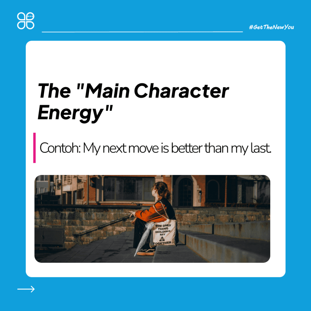 Ilustrasi Ide Caption Instagram Dalam Bahasa Inggris di Tahun 2026!