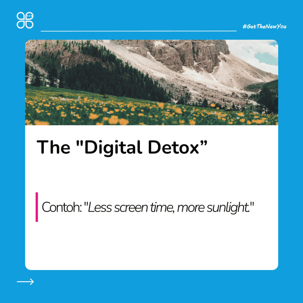 Ilustrasi Ide Caption Instagram Dalam Bahasa Inggris di Tahun 2026!