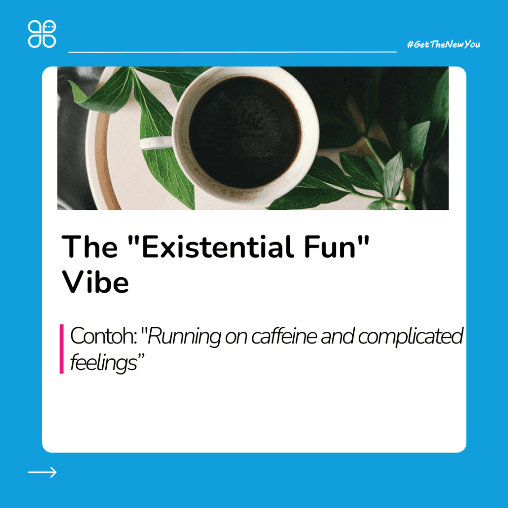 Ilustrasi Ide Caption Instagram Dalam Bahasa Inggris di Tahun 2026!