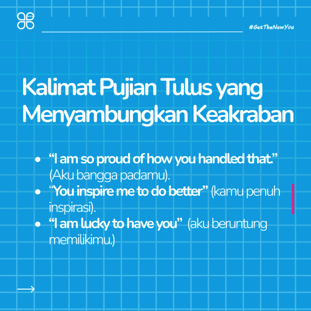Ilustrasi Arti Good Jobs dan 15+ Kalimat Positif Lainnya!