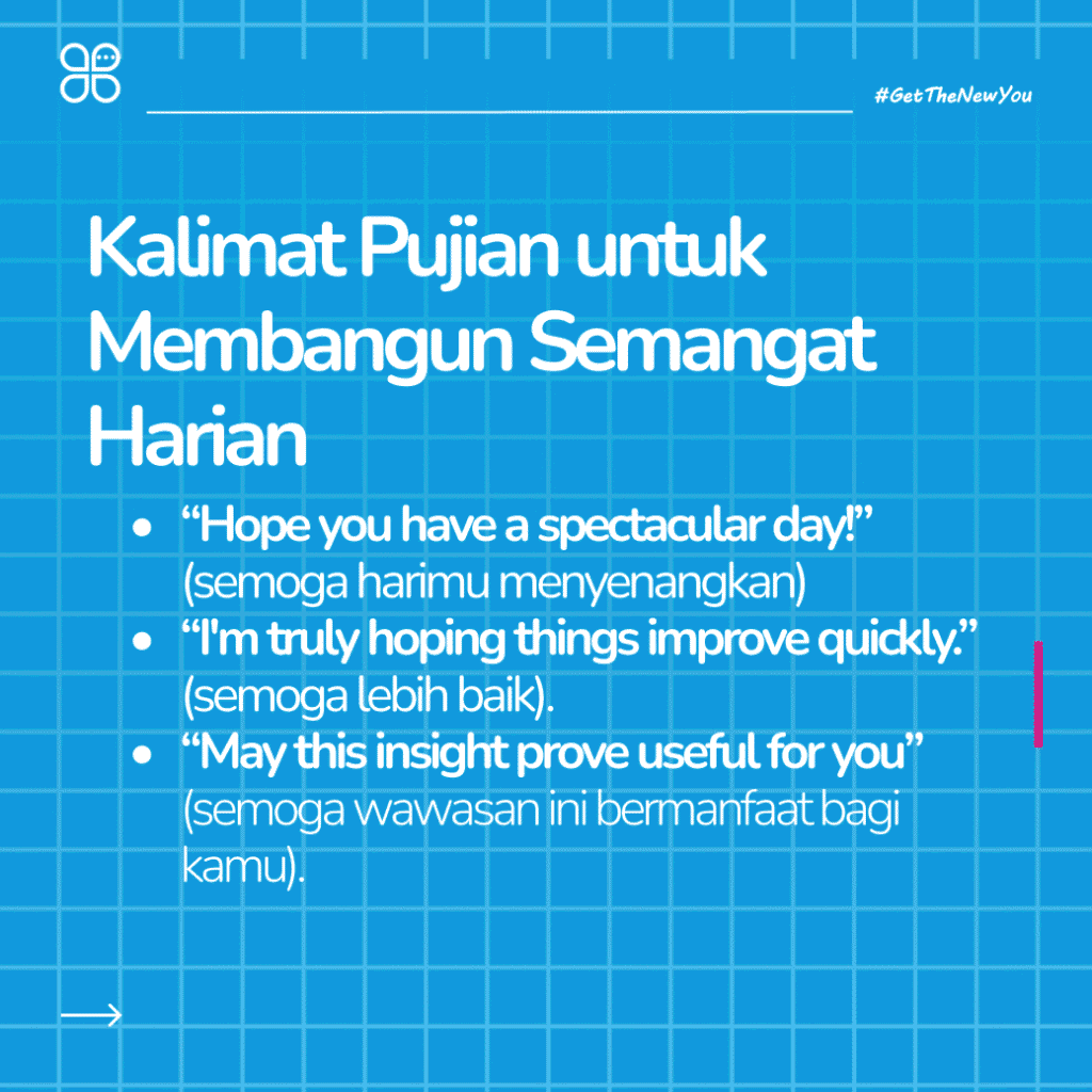 Ilustrasi Arti Good Jobs dan 15+ Kalimat Positif Lainnya!