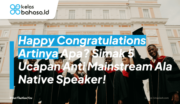 ilustrasi happy congratulations artinya