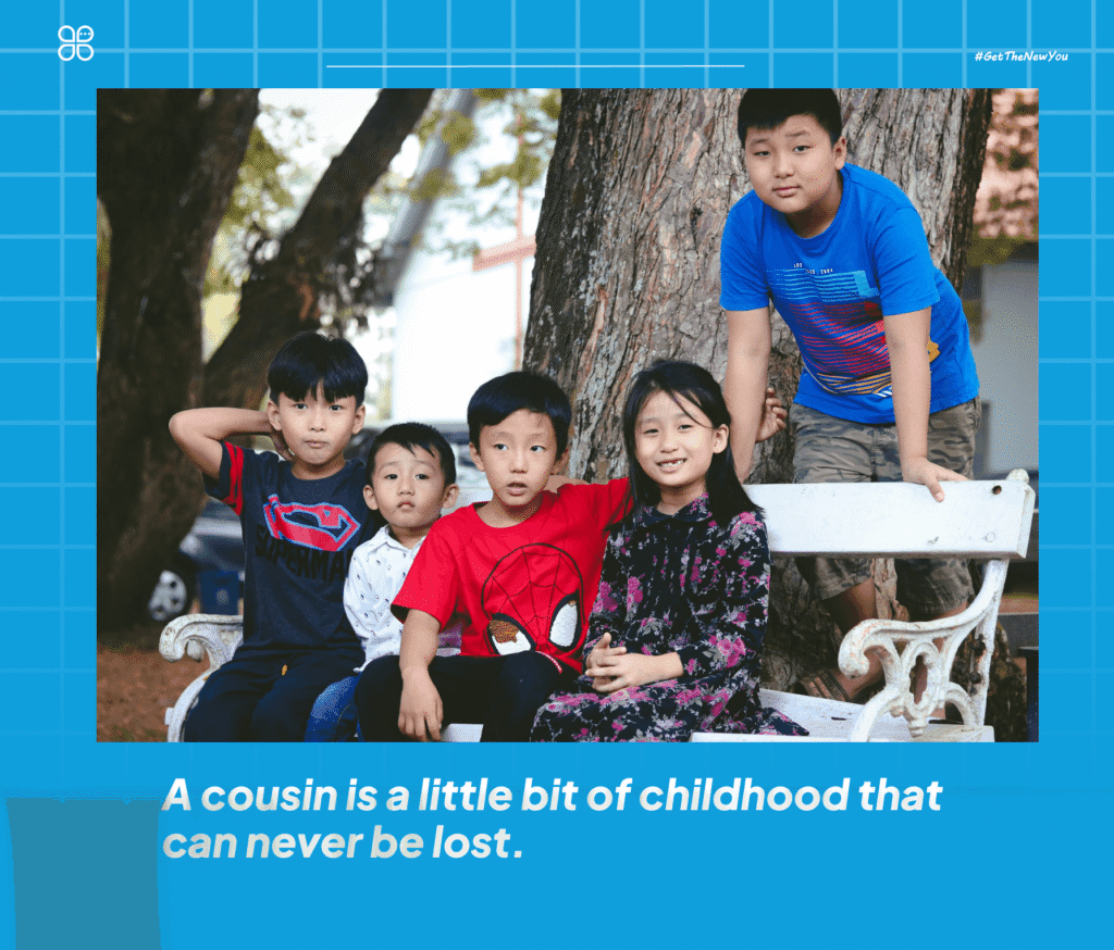 ilustrasi nama anggota keluarga bahasa inggris