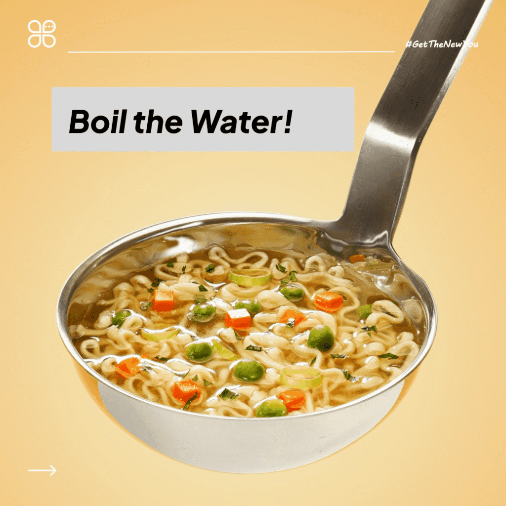 ilustrasi kata kerja imperatif