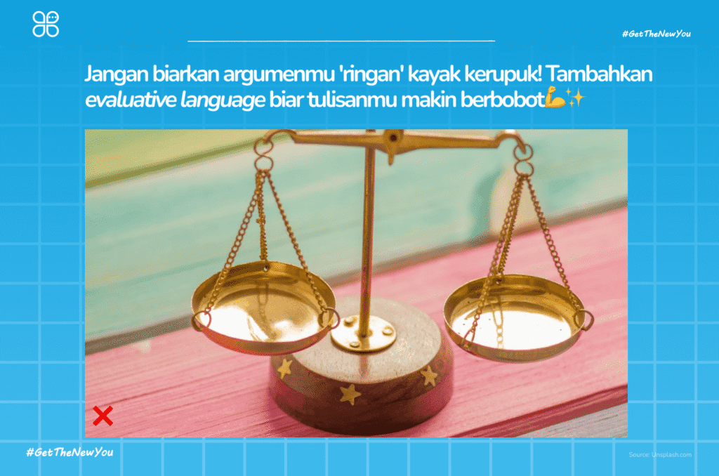 Ilustrasi Bongkar 6 Rahasia Menulis Paragraf Eksposisi yang Tepat