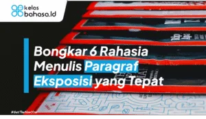 ilustrasi paragraf eksposisi