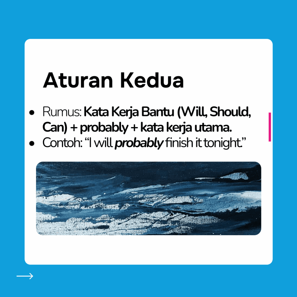 ilustrasi probably artinya