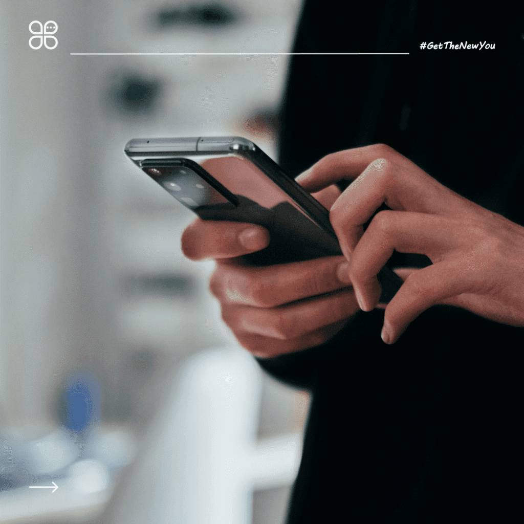 ilustrasi contoh report text