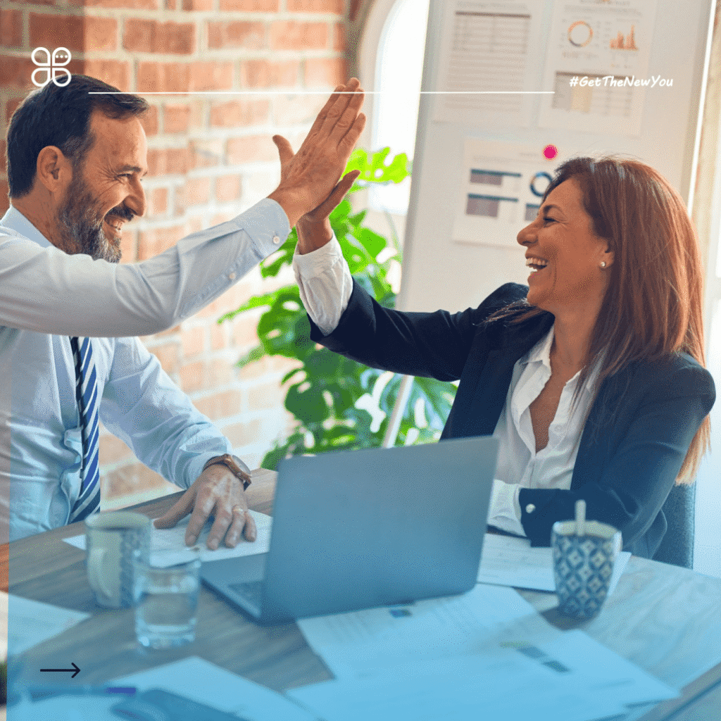 ilustrasi Istilah Dunia Kerja Bahasa Inggris