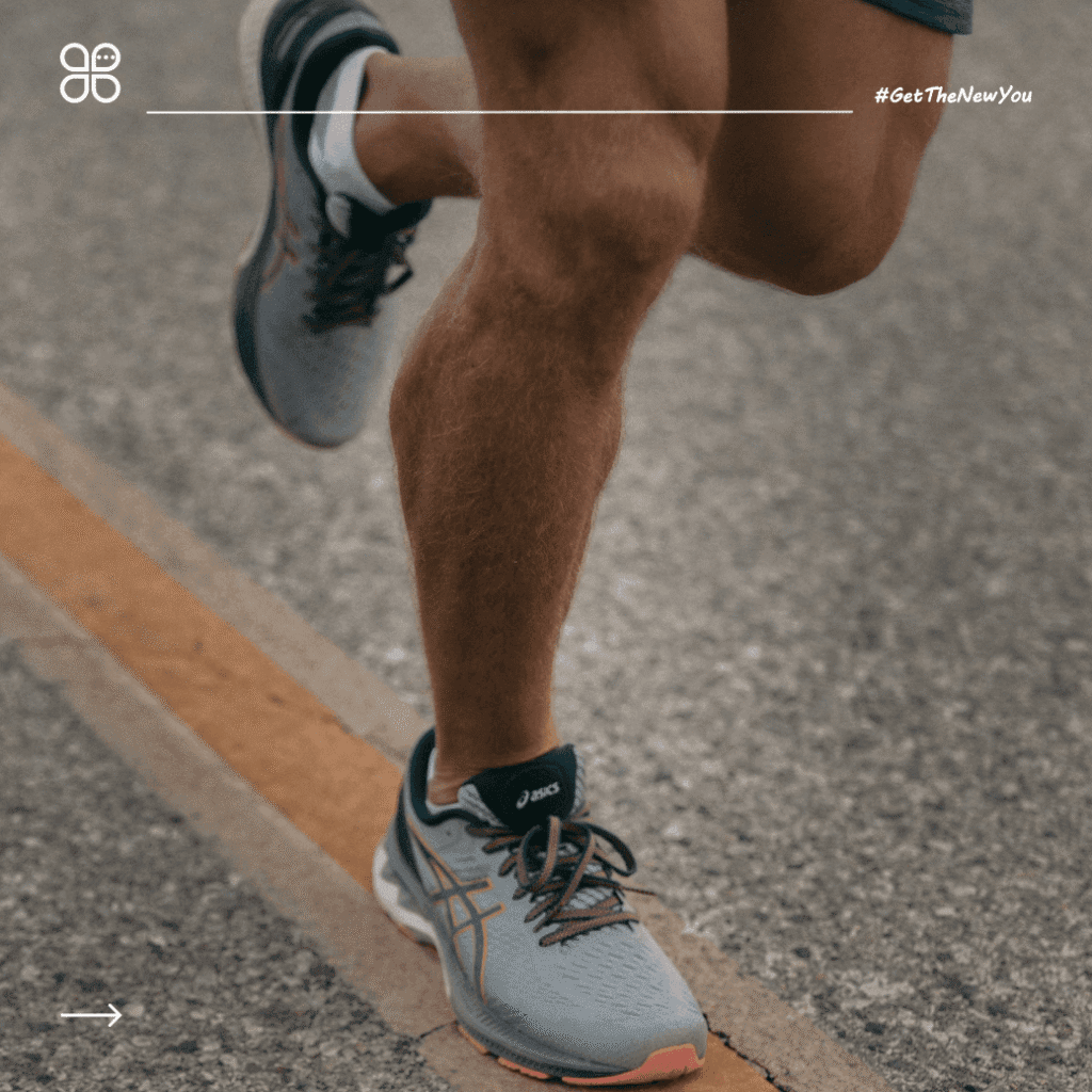 ilustrasi kosakata anggota tubuh bahasa inggris