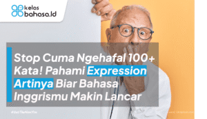 ilustrasi Expression Artinya