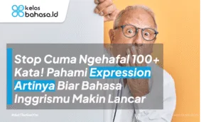 ilustrasi Expression Artinya