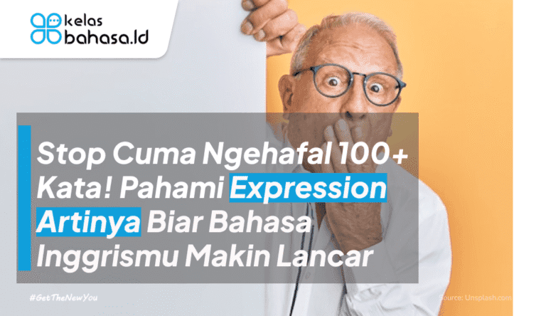 ilustrasi Expression Artinya