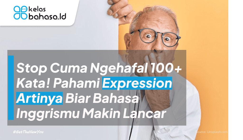 ilustrasi Expression Artinya
