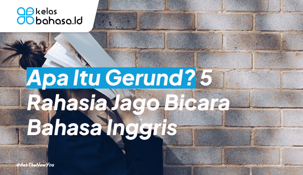 ilustrasi apa itu gerund