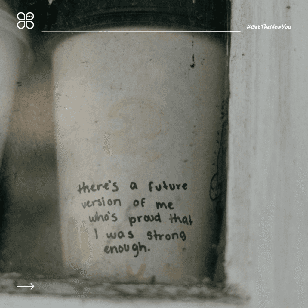 ilustrasi motto hidup mahasiswa bahasa inggris