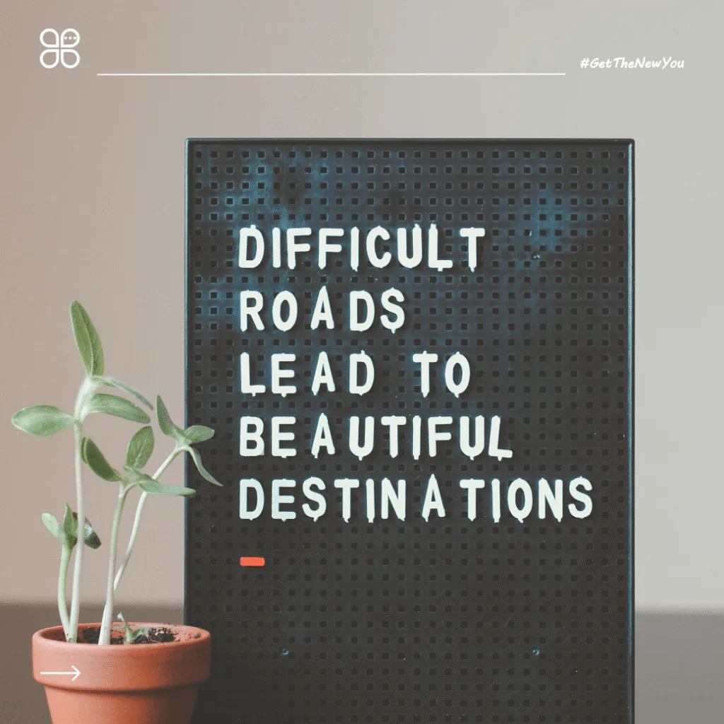 ilustrasi motto hidup bahasa inggris