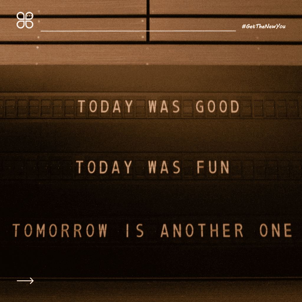 ilustrasi motto hidup bahasa inggris