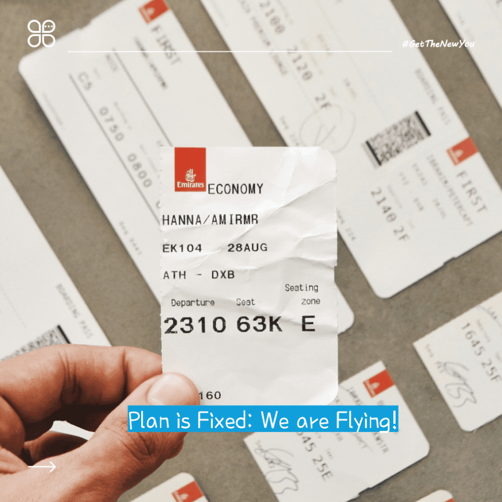 ilustrasi present continuous tense