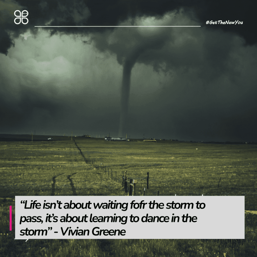 ilustrasi Kosakata Alam dan Cuaca Bahasa Inggris