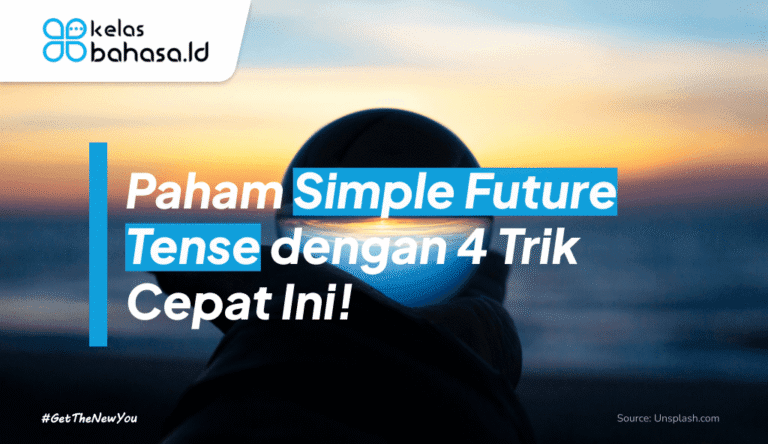 ilustrasi simple future tense