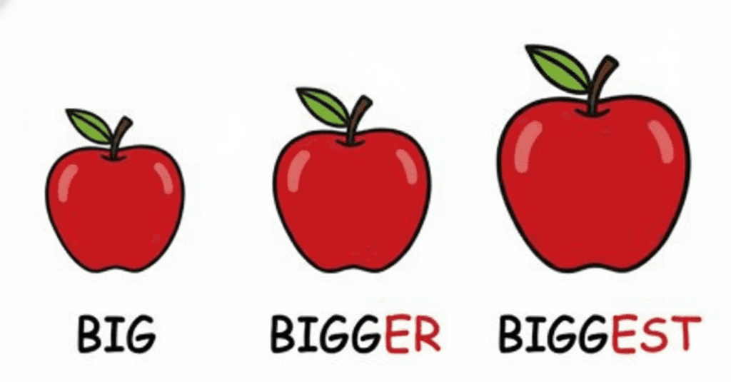 Ilustrasi Panduan Grammar Bahasa Inggris untuk Pemula Mulai dari nol!