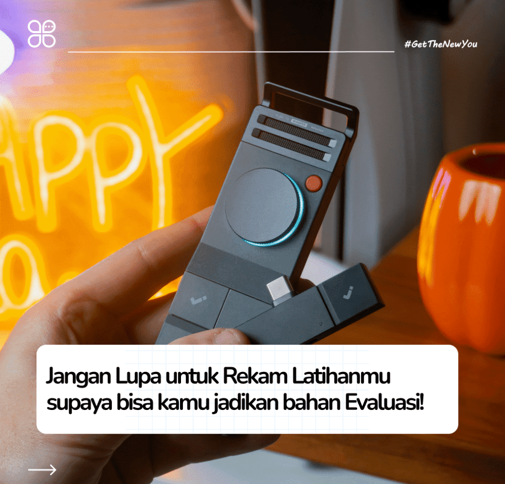 ILustrasi 4 Teknik Latihan Speaking di Depan Cermin Step by Step ilustrasi Teknik Latihan Speaking di Depan Cermin Step by Step