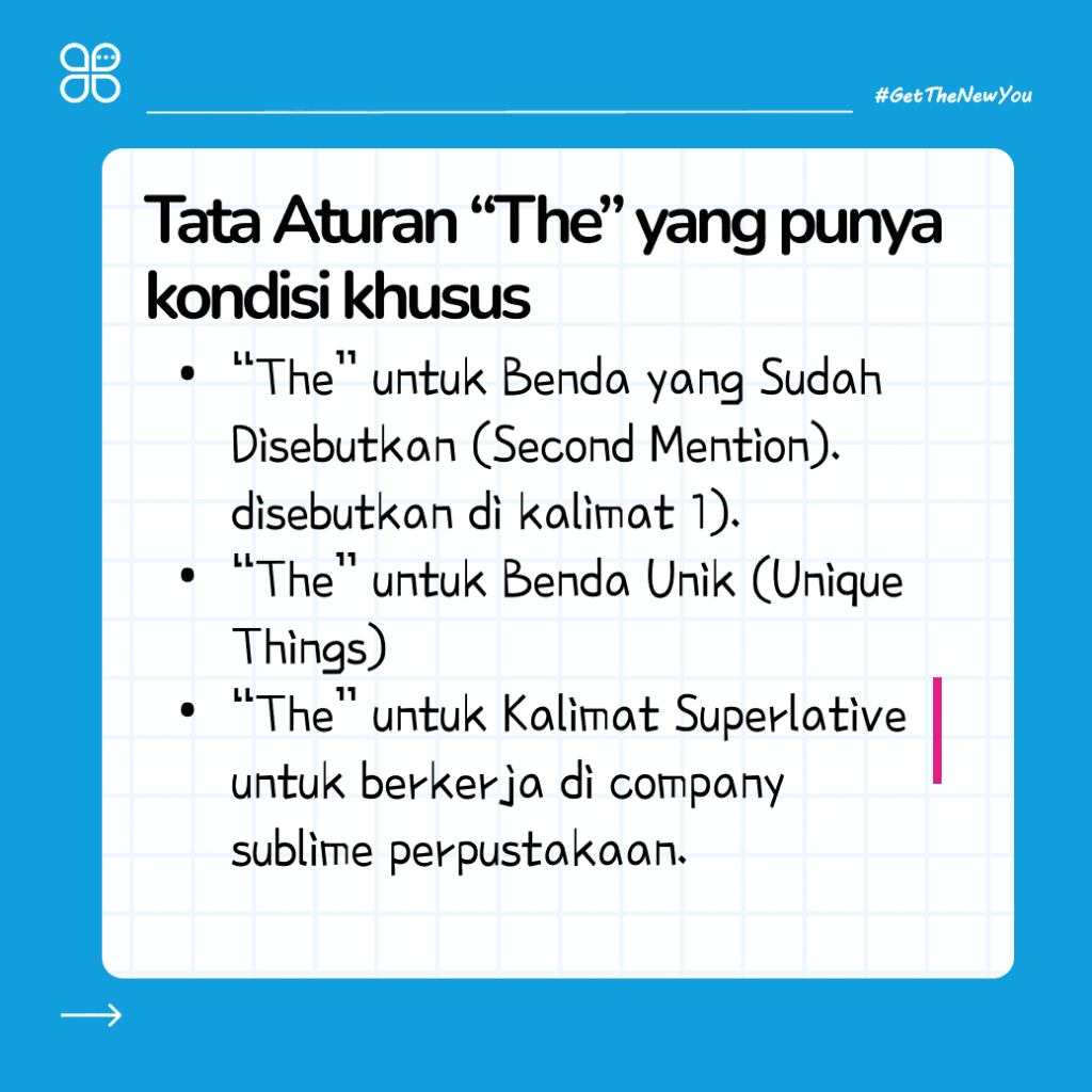 ILustrasi 50+ Contoh Kalimat Artikel A An The Paling Mudah Dipahami ilustrasi contoh kalimat a an the