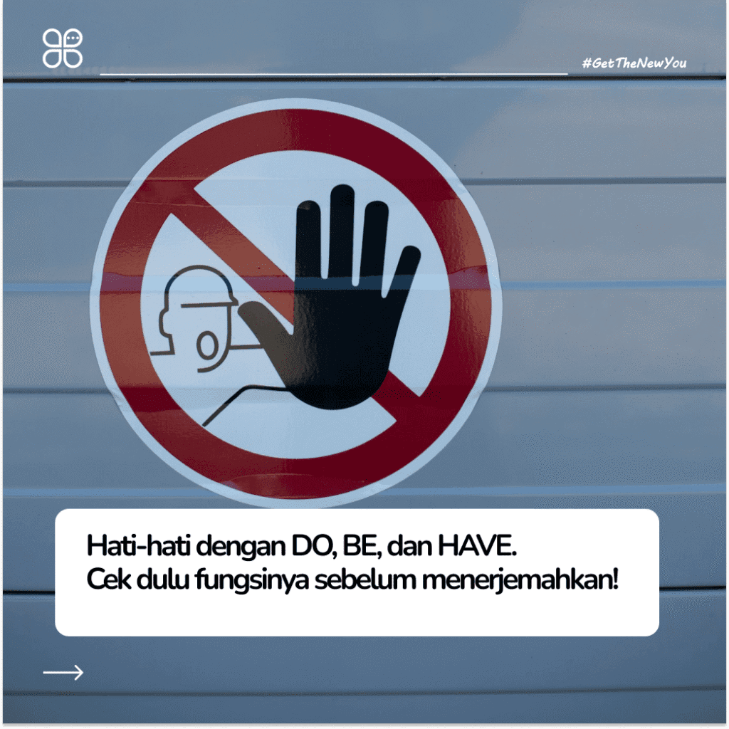 ILustrasi Wajib Tahu Perbedaan Auxiliary Verb dan Main Verb! Ilustrasi Wajib Tahu Perbedaan Auxiliary Verb dan Main Verb!