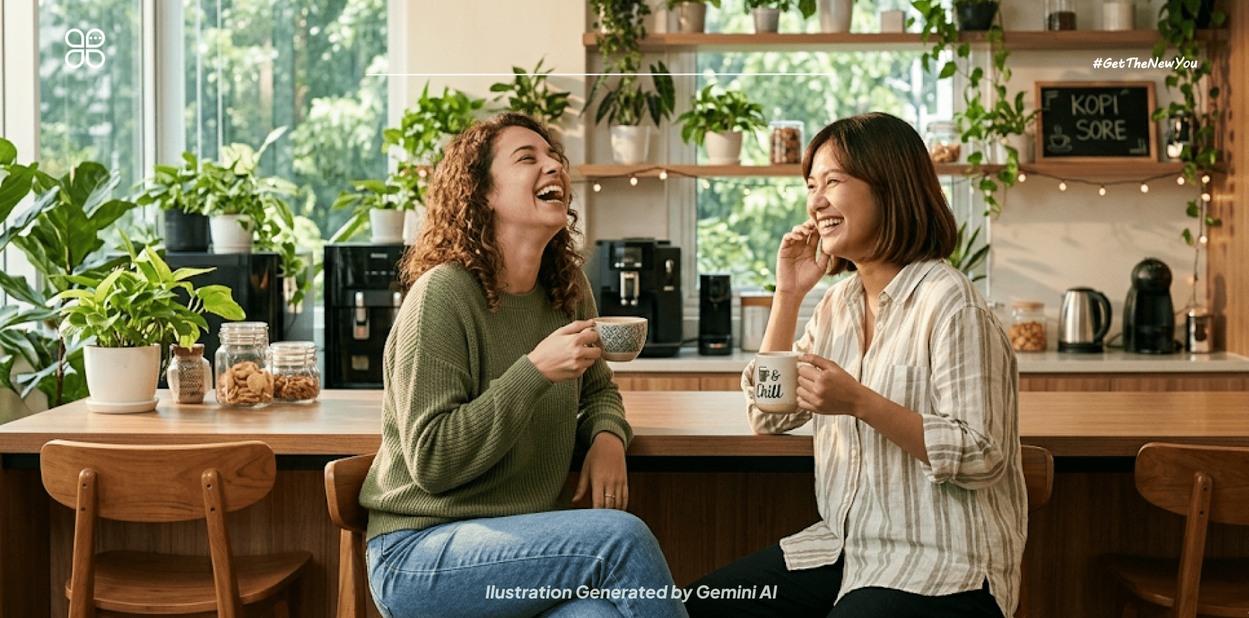 ILustrasi Panduan 9 Contoh Percakapan Bahasa Inggris Sehari-hari Lengkap ilustrasi Contoh Percakapan Bahasa Inggris Sehari-hari Lengkap