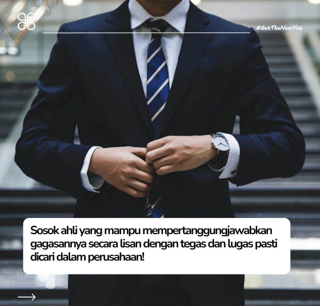 ilustrasi Manfaat Belajar Speaking Bahasa Inggris untuk karir