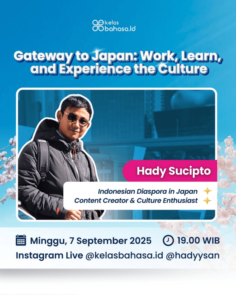 Gateway to Japan