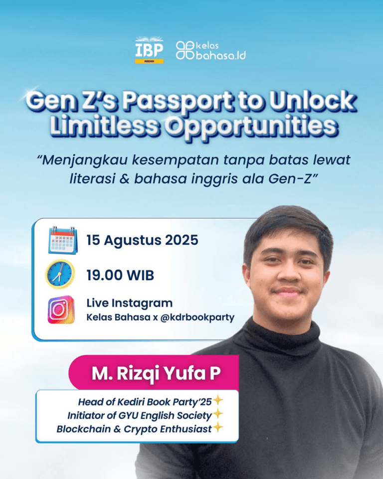 Hacks jitu menjangkau kesempatan tanpa batas