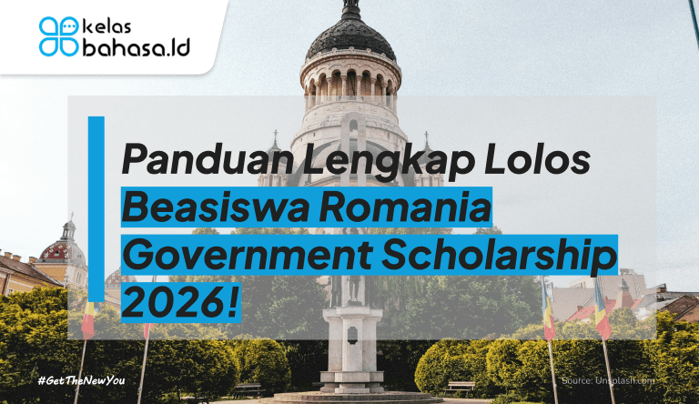 ILustrasi Panduan Lengkap Lolos Beasiswa Romania Government Scholarship 2026! ilustrasi Beasiswa Romania Government Scholarship 2026!