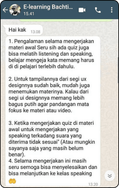 Testimoni 3