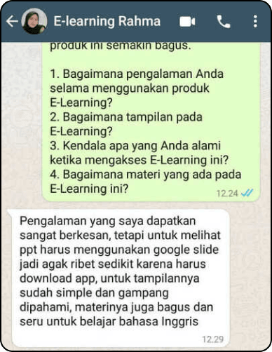 Testimoni 4