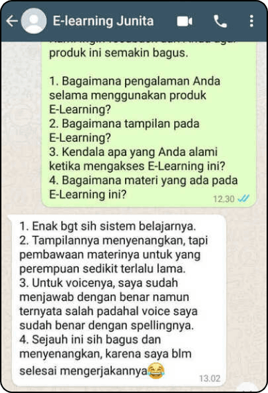 Testimoni 5