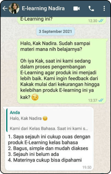 Testimoni 8